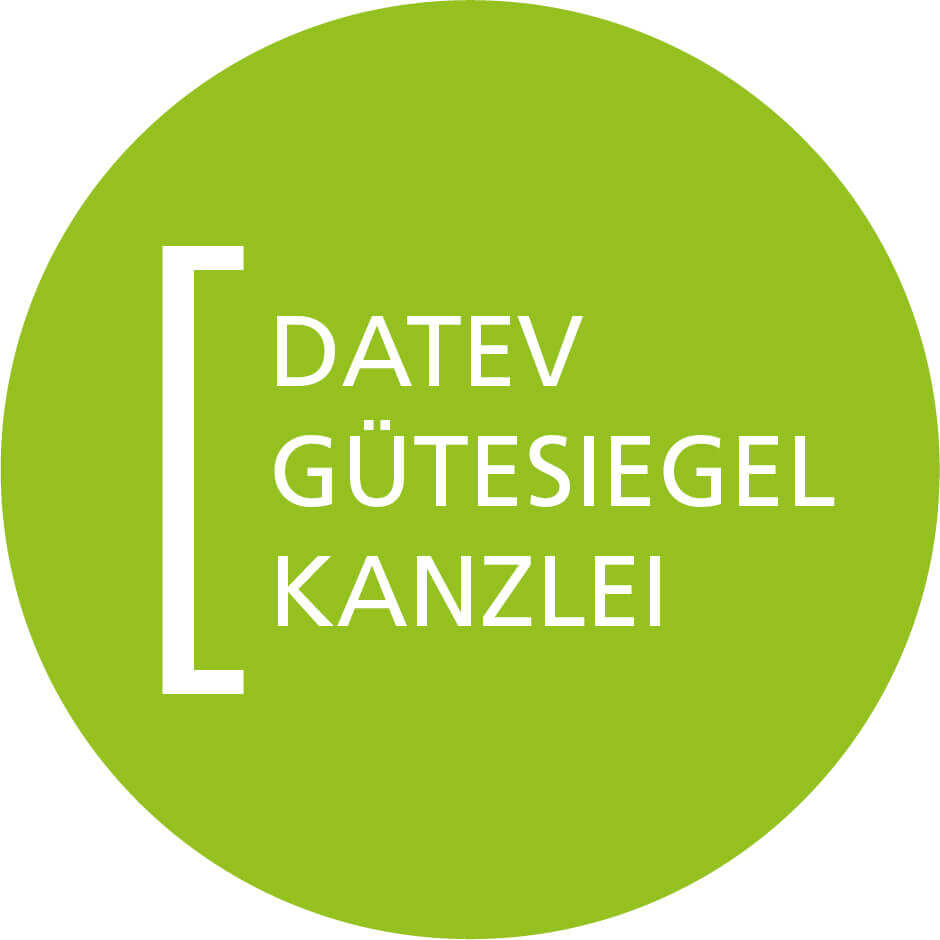 DATEV Gütesiegel Kanzlei