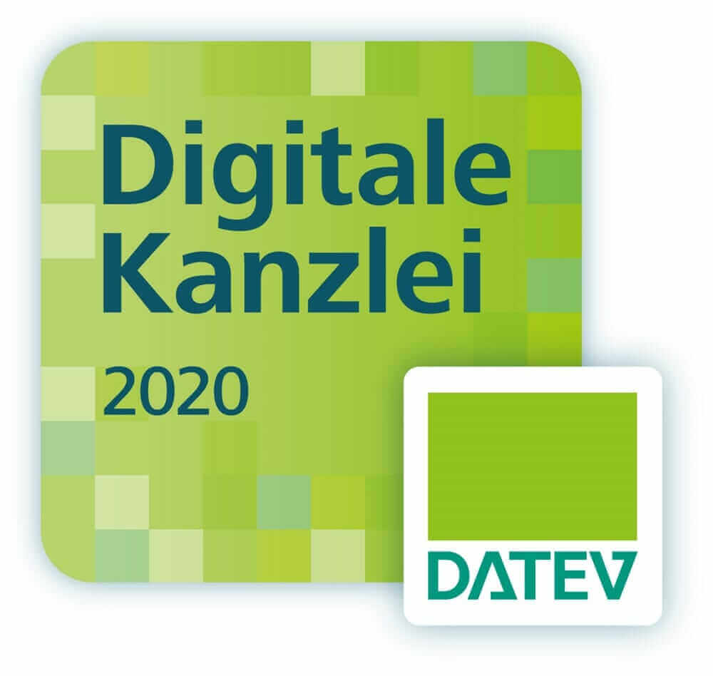 Digitale Kanzlei 2020